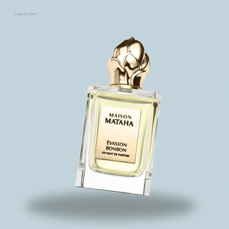 Maison Mataha Evasion Bonbon Extrait de Parfum 100ml