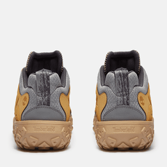 Timberland Greenstride Motion 6 Sneaker Wheat Mesh Men'S