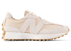 New Balance 327 Bisque Desert Clay Womens