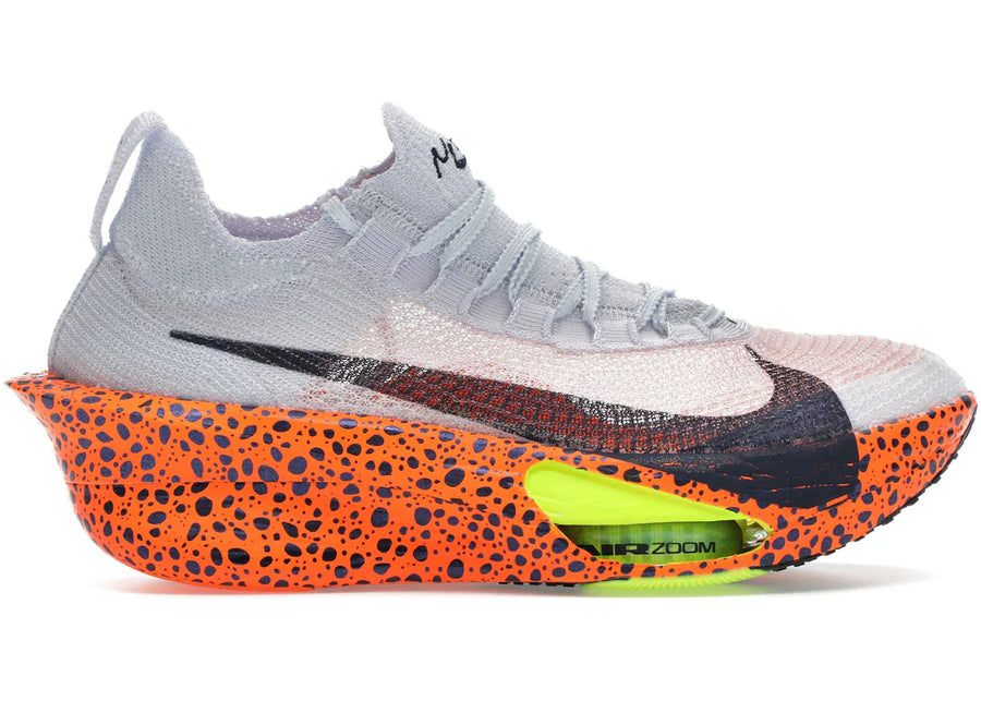 Nike Air Zoom Alphafly Next% 3 Electric Pack Olympic Safari