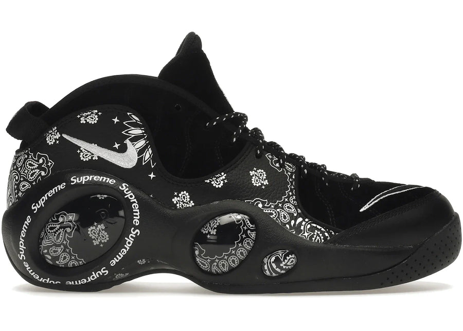 Nike Air Zoom Flight 95 Sp Supreme Black