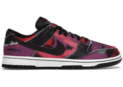 NIKE DUNK LOW GRAFFITI
