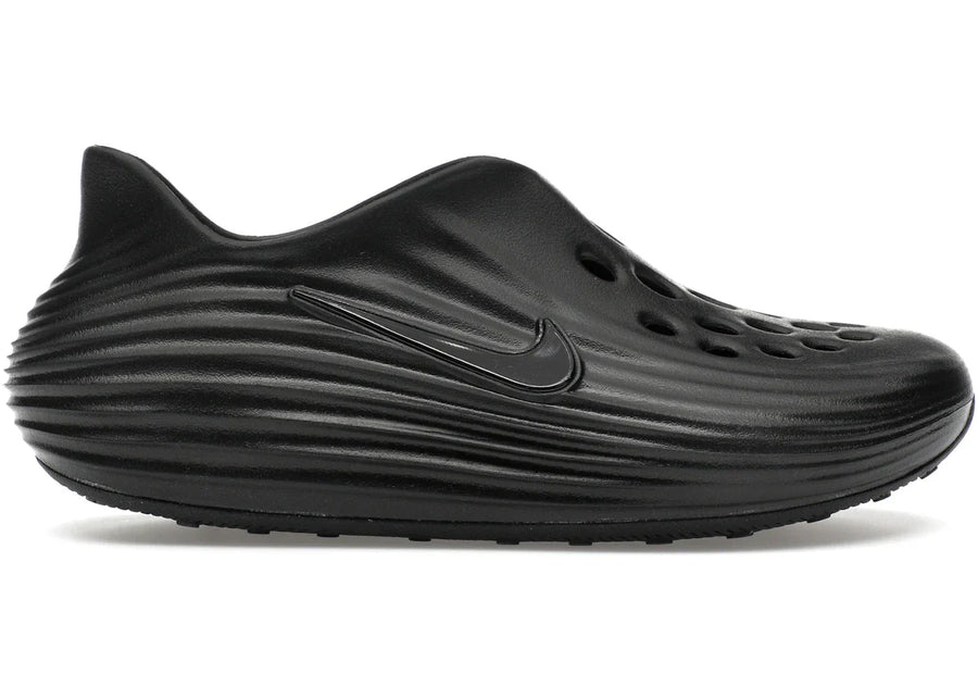 Nike Reactx Rejuven8 Triple Black