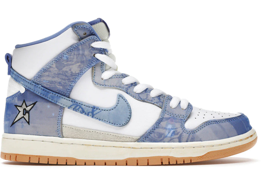 Nike Sb Dunk High Carpet Company