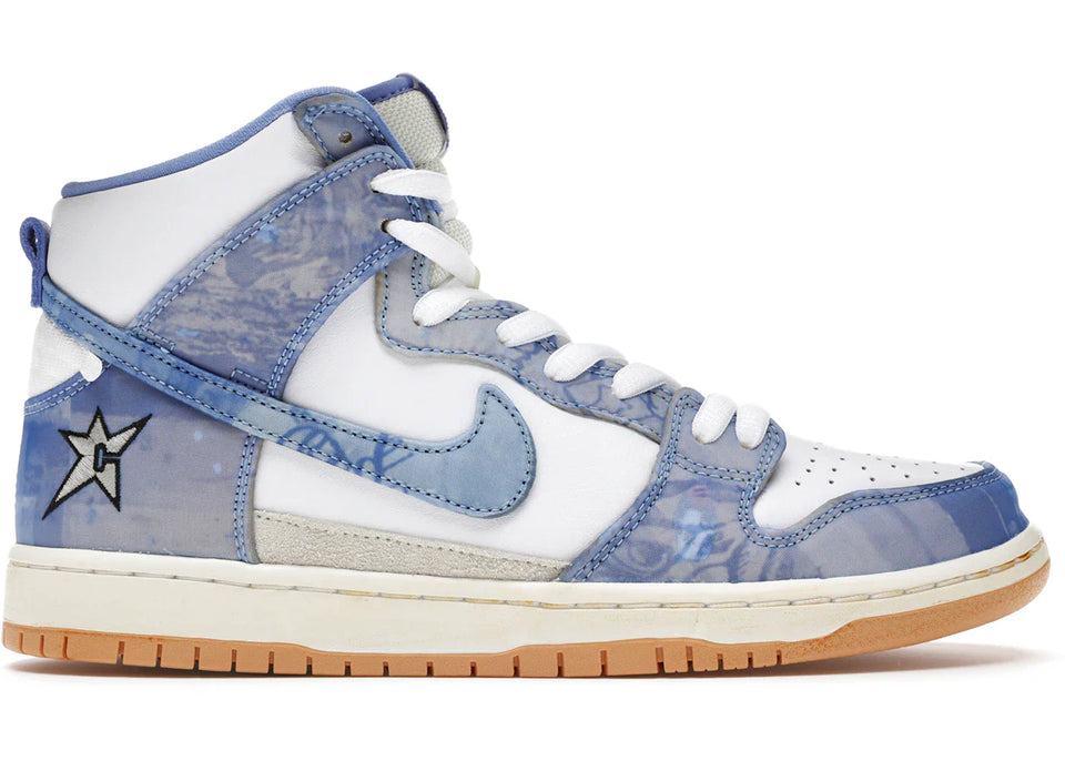 Nike Sb Dunk High Carpet Company