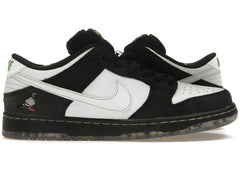 Nike Sb Dunk Low Panda Pigeon (Special Box) (Engraved)