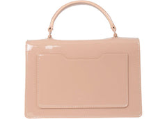 Off-White 1.4 Jitney Bag Nude