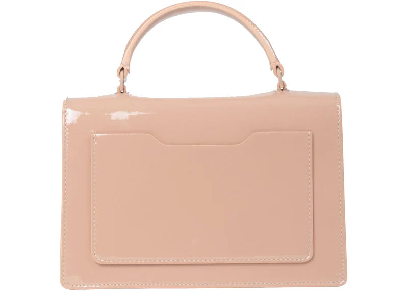 Off-White 1.4 Jitney Bag Nude