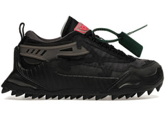 OFF-WHITE Odsy-1000 Black Grey Fuchsia