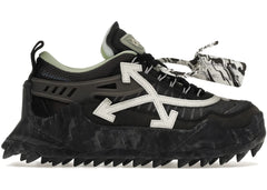 Off-White Odsy-1000 Dark Grey