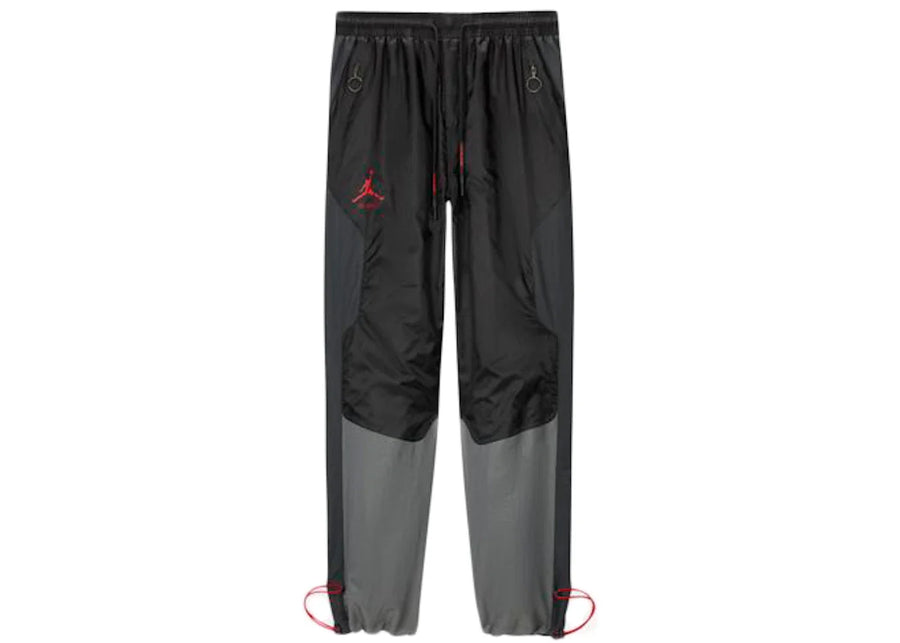 Off-White x Jordan Woven Pant Black