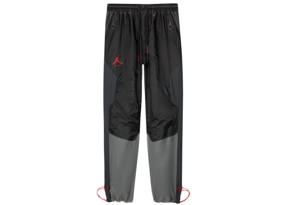 Off-White x Jordan Woven Pant Black