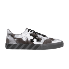 Off-White Vulc Low Tie Dye