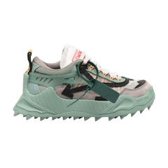 Off-White ODSY-1000 Mint
