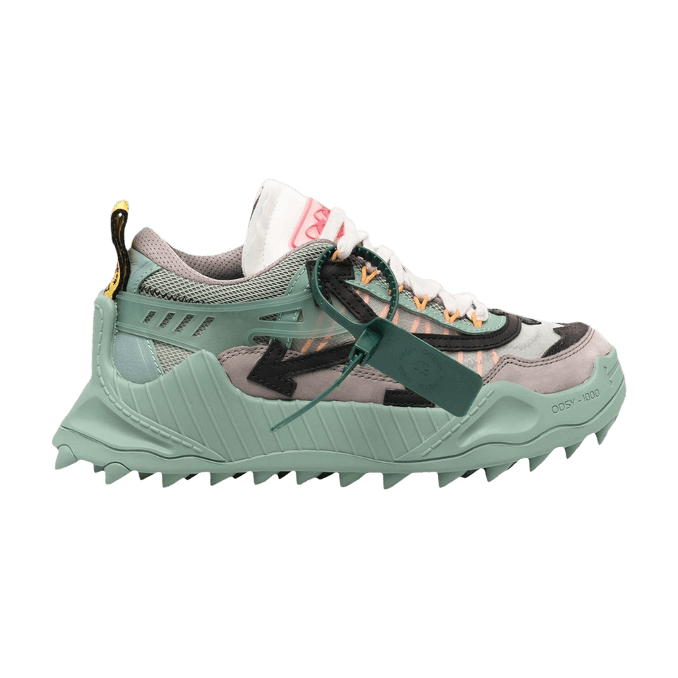 Off-White ODSY-1000 Mint