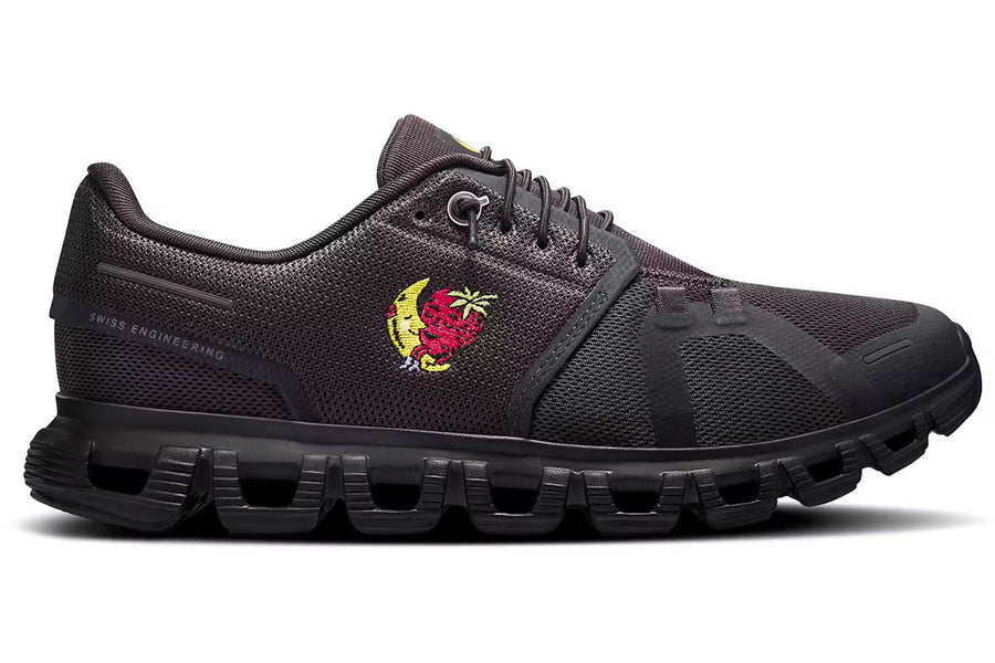 On Running Cloud 6 Sky High Farm Goods Ox (Women's)