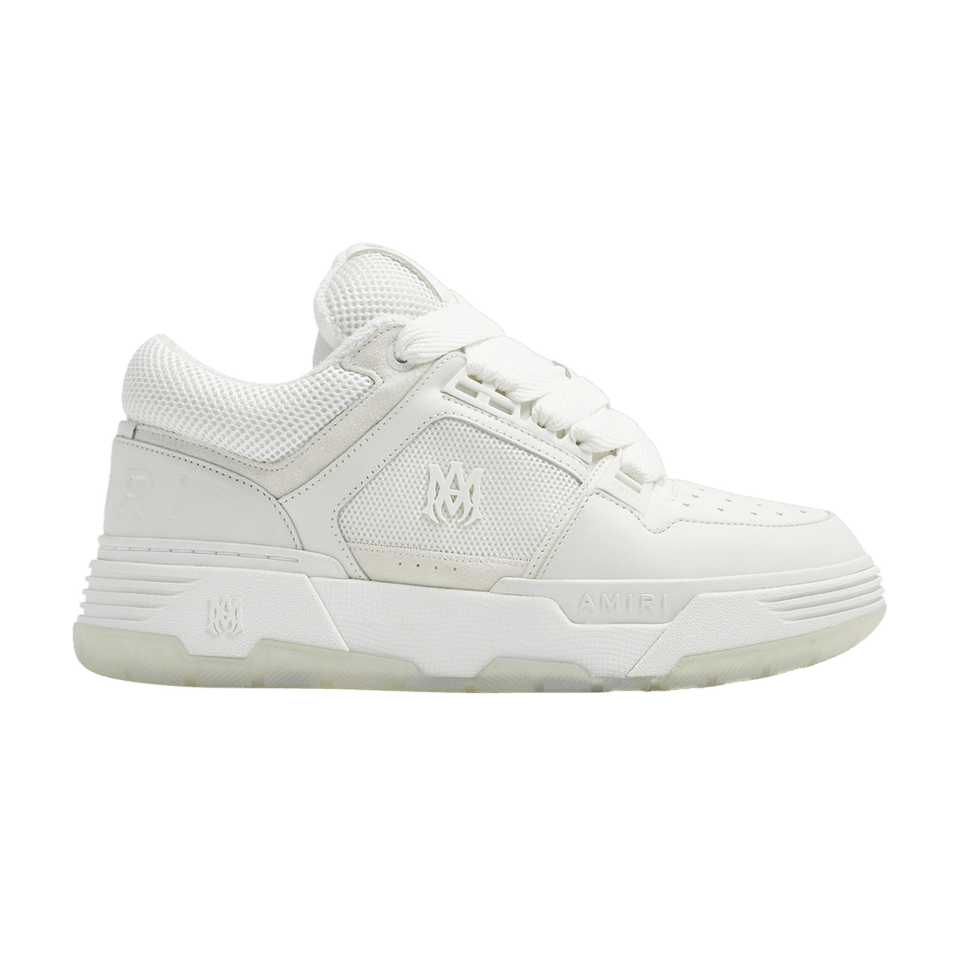 Amiri MA-1 White
