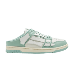 Amiri Wmns Skel Top Mule 'Desert Sage Green'