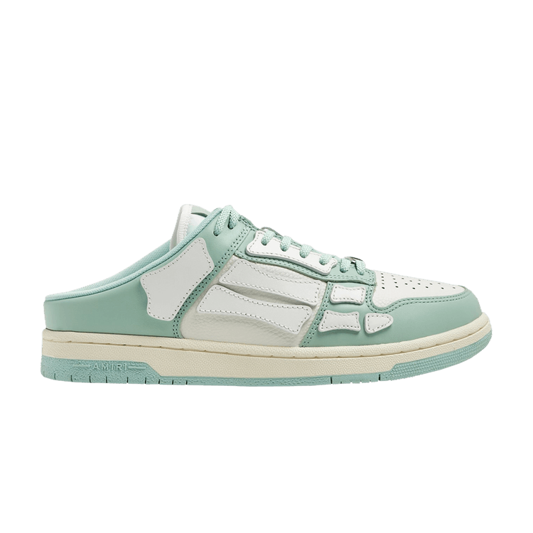 Amiri Wmns Skel Top Mule 'Desert Sage Green'