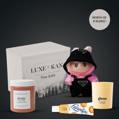 LBK Soft Girl Edit