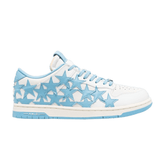 Amiri Stars Low Blue