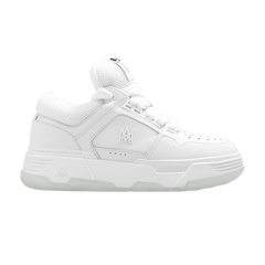 Amiri Wmns MA-1 'White'