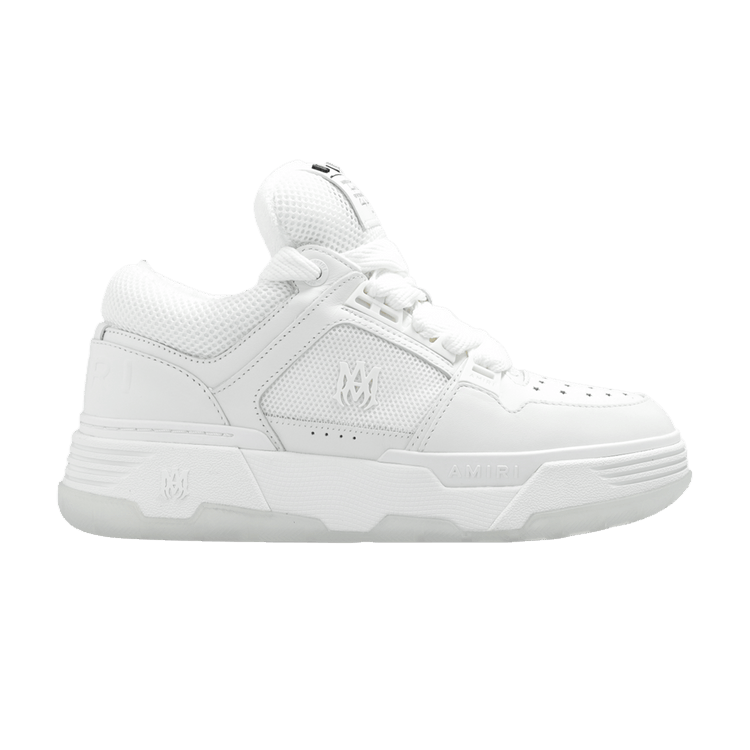 Amiri Wmns MA-1 'White'