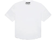 Palm Angels Logo T-Shirt White