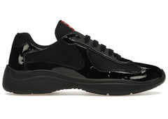 Prada America's Cup Black