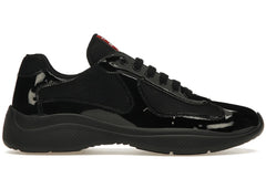 Prada Americas Cup Black