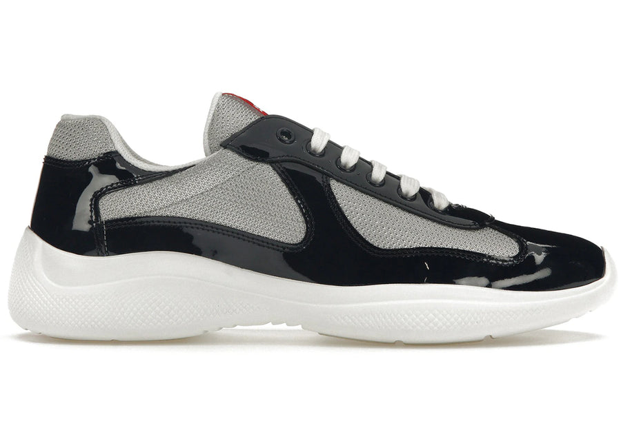 Prada America's Cup Royal Blue Silver