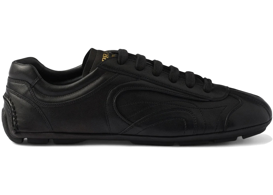 Prada Montecarlo Re-Edition 2005 Black