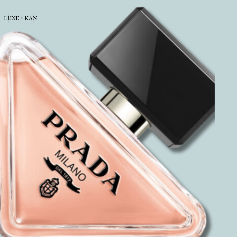 PRADA Paradoxe Eau de Parfum Refillable Spray