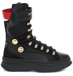Puma x Balmain Deva Boots (Women's)