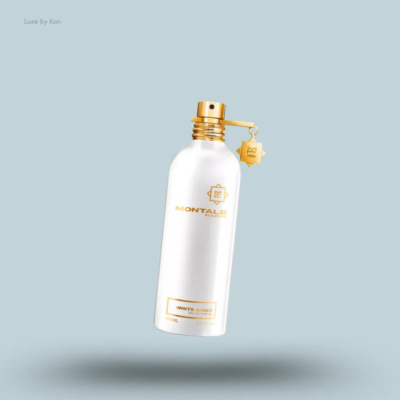 MONTALE White Aoud eau de parfum 100ml
