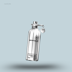 MONTALE Intense Tiaré eau de parfum 100ml