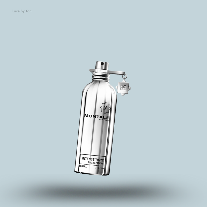 MONTALE Intense Tiaré eau de parfum 100ml