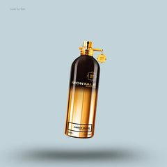 MONTALE  Amber  Musk Eau de Parfum 100ml