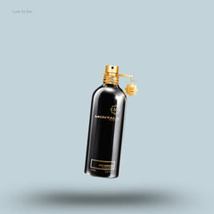 MONTALE Oud Edition eau de parfum 100ml