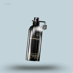 MONTALE Black Aoud eau de parfum 100ml