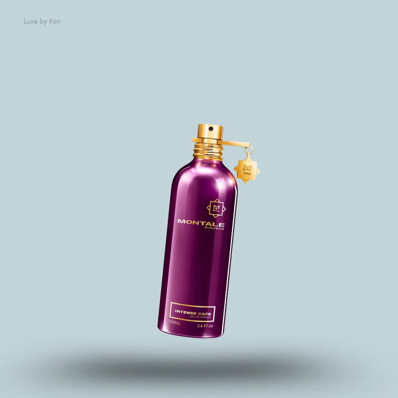 MONTALE Intense Café eau de parfum 100ml