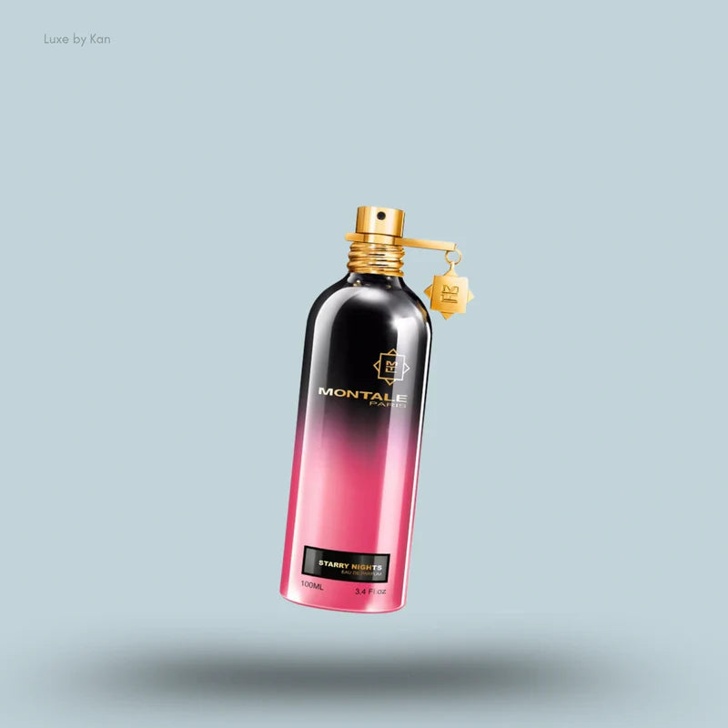 MONTALE Starry Nights eau de parfum 100ml