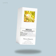 MAISON MARGIELA REPLICA UNDER THE LEMON TREE'S EAU DE TOILETTE 100ML
