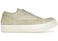 Rick Owens Drkshdw Vintage Sneaks Beige Womens