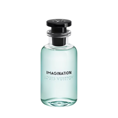 Louis Vuitton Icon personalisable & refillable Imagination