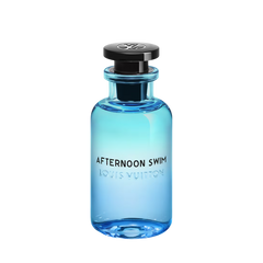 Louis Vuitton Personalisable & refillable Afternoon Swim
