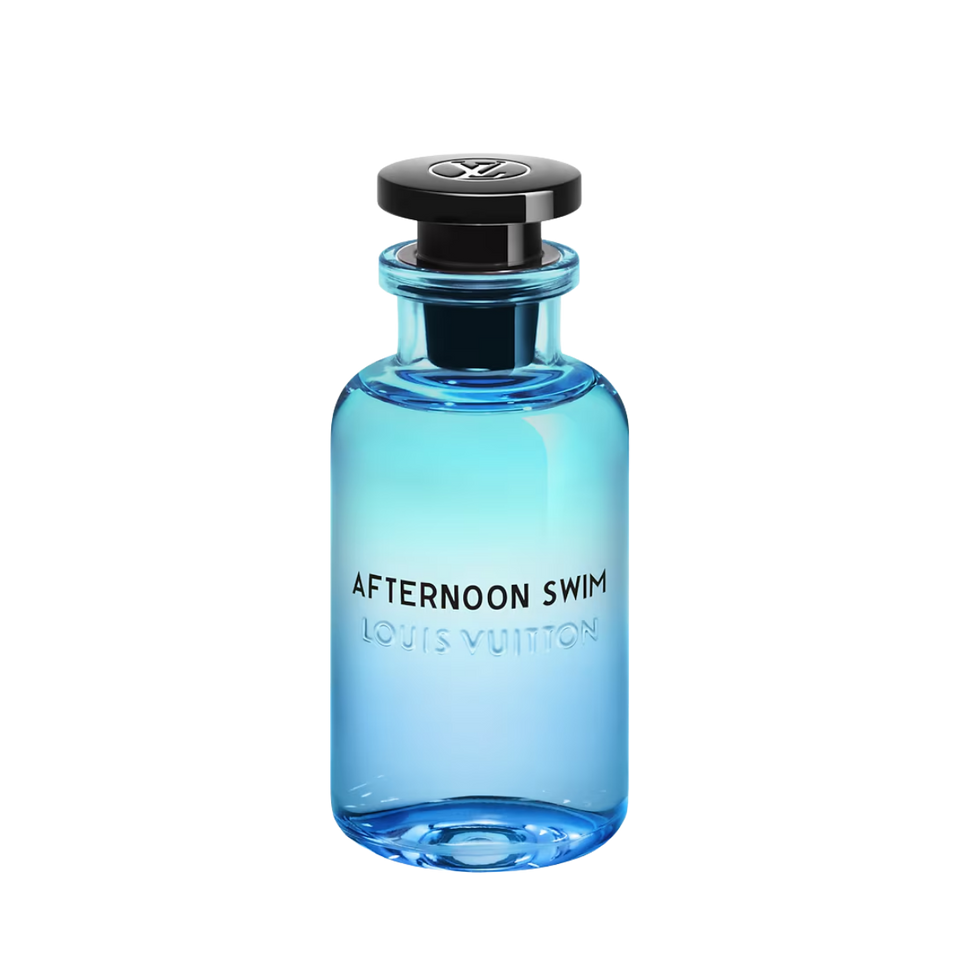 Louis Vuitton Personalisable & refillable Afternoon Swim