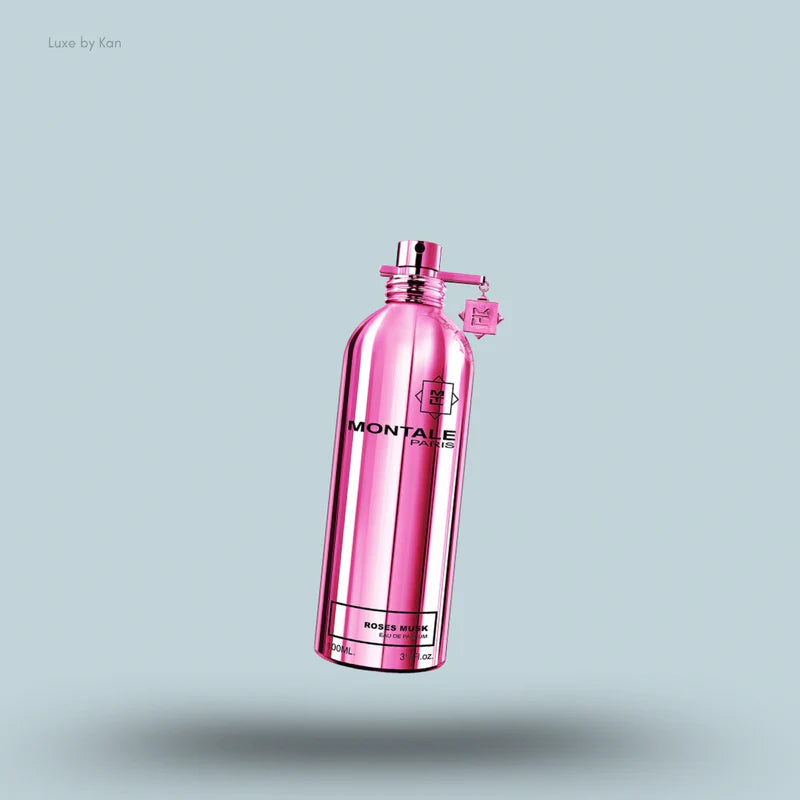 MONTALE Roses Musk Eau de Parfum 100ml