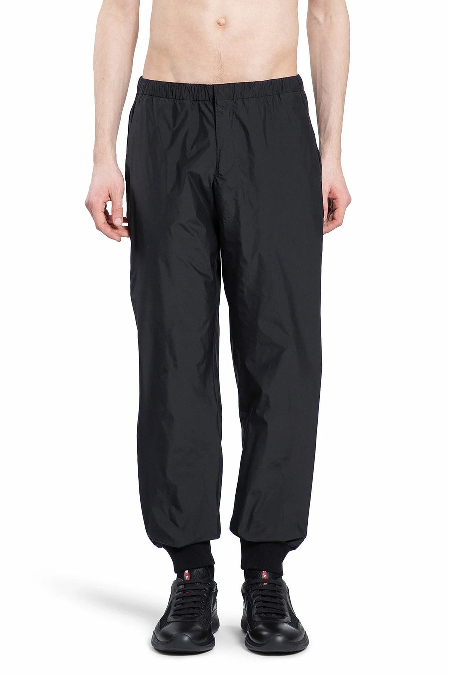 Prada MAN TROUSERS