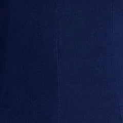 WELLS DRESS NAVY